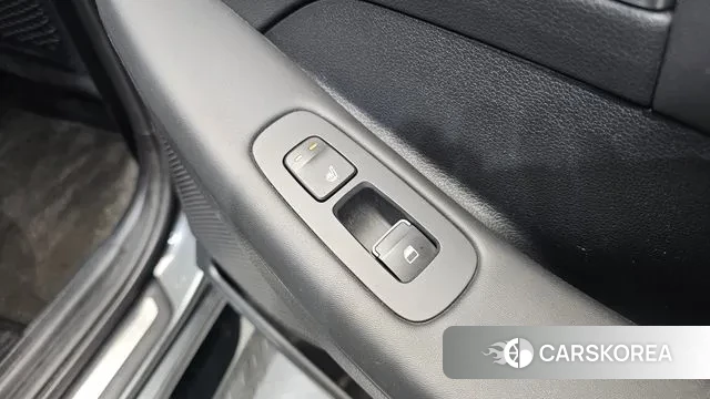 Hyundai Sonata (DN8) id 3449361 из Кореи 9