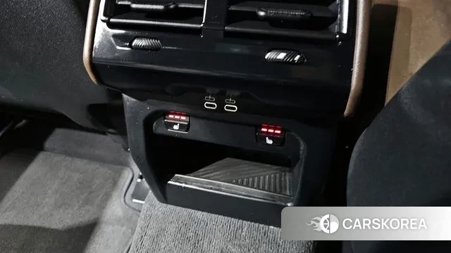 BMW 5 Series (G60) id 3599715 из Кореи 9