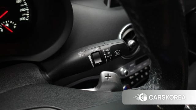 Kia Stinger id 4525937 из Кореи 9