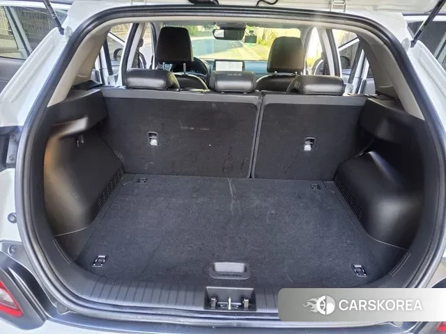 Hyundai Kona Electric id 3396043 из Кореи 9