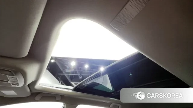 Renault Korea (Samsung) The New QM6 id 3401596 из Кореи 9