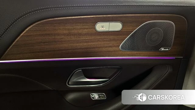 Mercedes-Benz GLE-Class W167 id 3899288 из Кореи 9