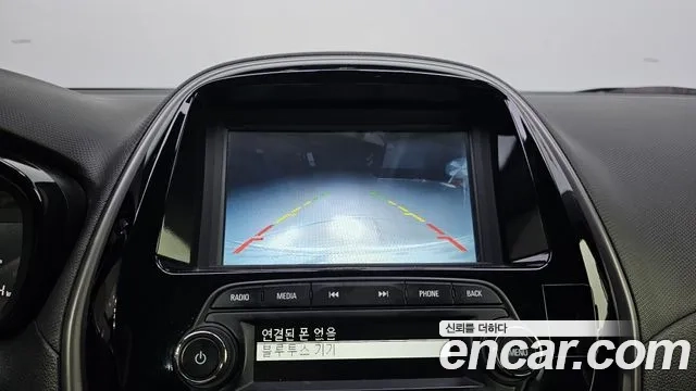 Chevrolet (GM Daewoo) The New Spark id 2922785 из Кореи 9