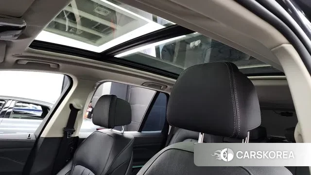 BMW X5 (G05) id 3023622 из Кореи 9