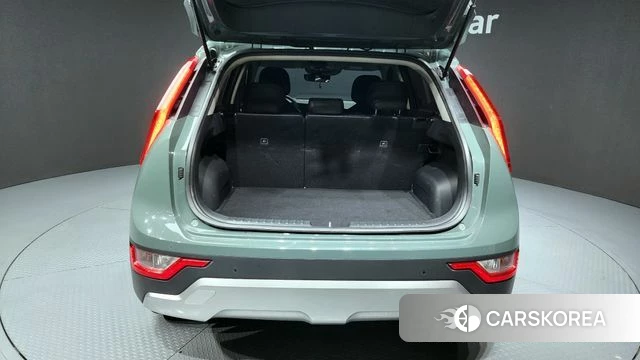 Kia Di Ol Nu Niro id 4409054 из Кореи 9
