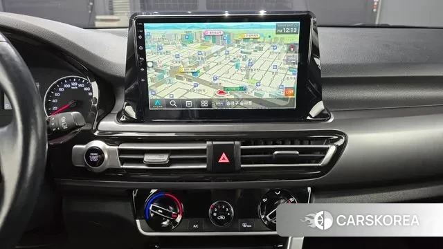 Kia Seltos id 3499385 из Кореи 9