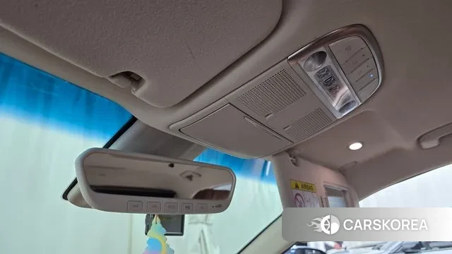 Genesis G90 id 3646456 из Кореи 9