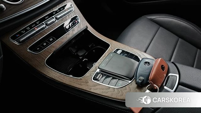 Mercedes-Benz E-Class W213 id 3923721 из Кореи 9