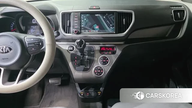 Kia The New Ray id 3355660 из Кореи 9