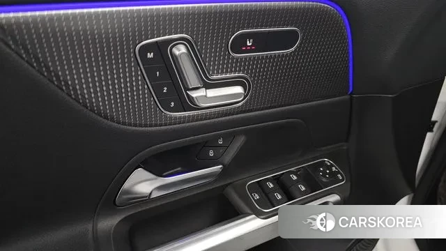 Mercedes-Benz GLB-Class X247 id 2976095 из Кореи 9