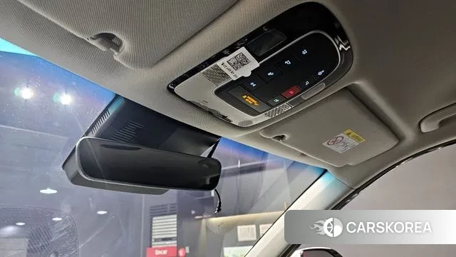 Hyundai The New Palisade id 3405147 из Кореи 9