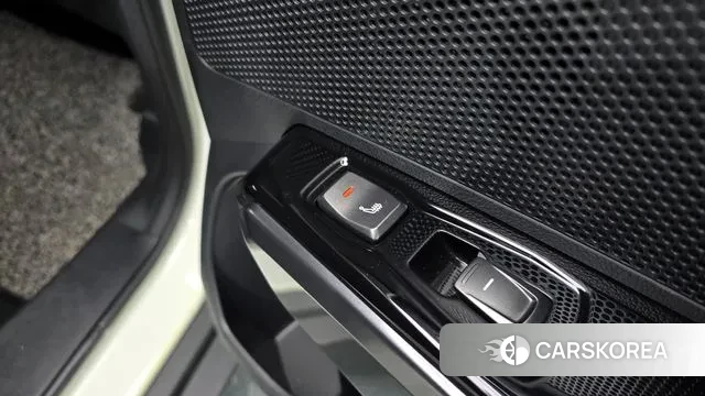 Ssangyong Berry New Tivoli id 3438479 из Кореи 9