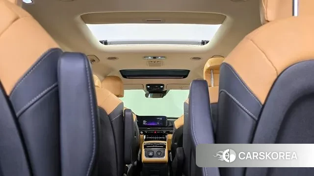 Kia Carnival 4th generation id 3360262 из Кореи 9