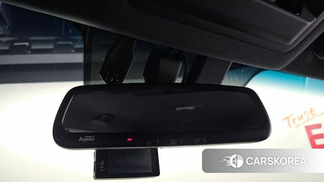 Ssangyong All New Rexton id 4849242 из Кореи 9