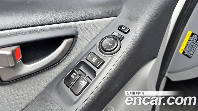 Hyundai The New Grand Starex id 2917493 из Кореи 9