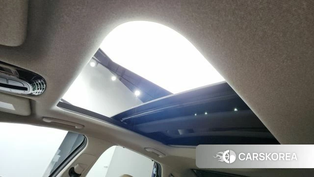 Hyundai Sonata Hybrid (DN8) id 4518574 из Кореи 9