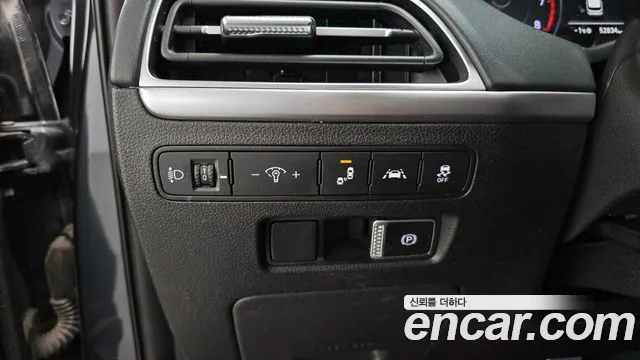 Hyundai Palisade id 2424185 из Кореи 9