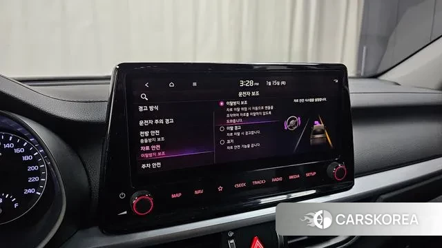 Kia The New K3 2nd generation id 3586781 из Кореи 9