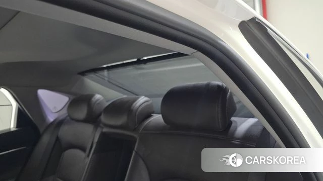 Hyundai Grandeur IG id 4325622 из Кореи 9