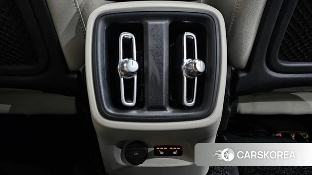 Volvo XC40 id 3922232 из Кореи 9