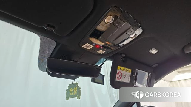 Kia Sorento 4th Generation id 4749939 из Кореи 9