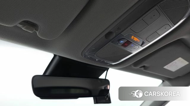 Hyundai Ionic 5 id 4469832 из Кореи 9