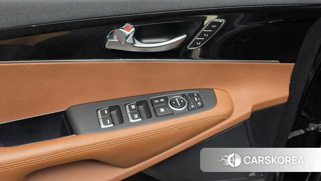 Kia The New Sorento id 3845678 из Кореи 9