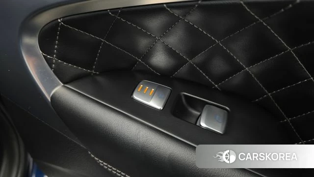 Genesis G70 id 4882640 из Кореи 9