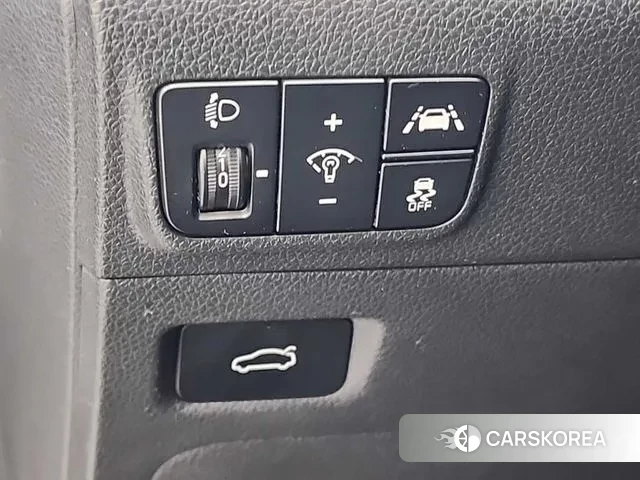 Kia K5 3rd generation id 3391035 из Кореи 9