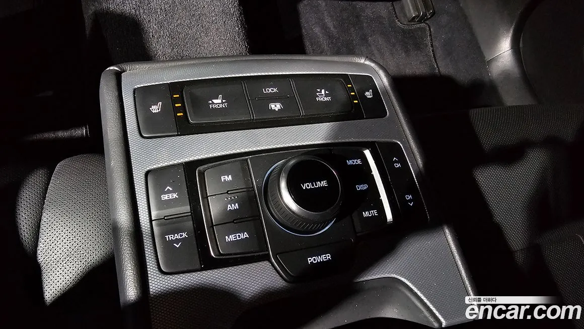 Genesis G80 id 2097264 из Кореи 9