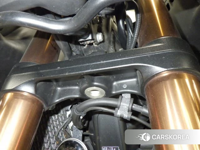 Honda CRF1100L AFRICA TWIN id 4184404 из Японии 9