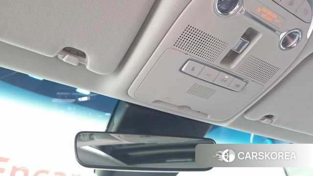Hyundai The New Grandeur IG Hybrid id 4518658 из Кореи 9