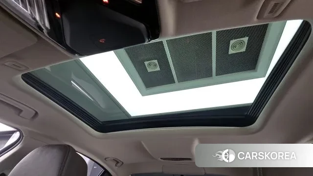 BMW 5 Series (G30) id 2971485 из Кореи 9