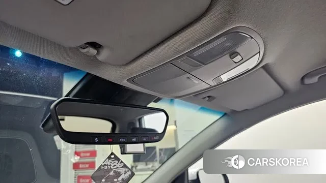 Hyundai Kona Electric id 3233262 из Кореи 9