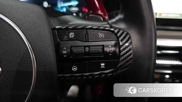 Kia K5 3rd generation id 3607339 из Кореи 9