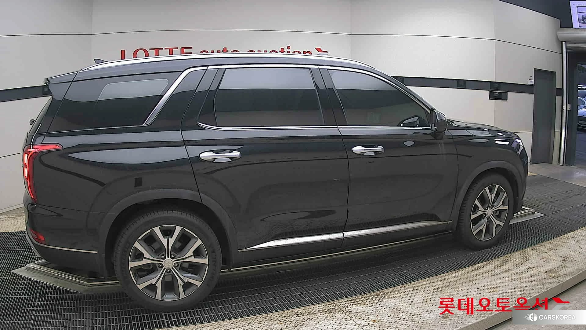 Hyundai Palisade id 4296805 из Кореи 9