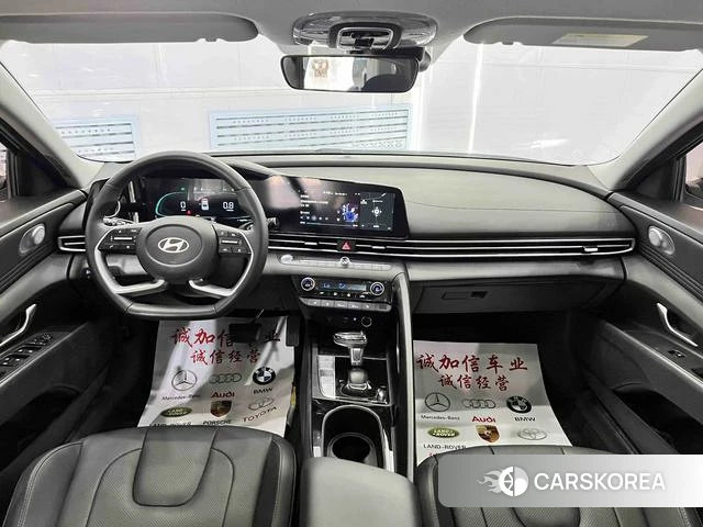 Hyundai Elantra id 4307652 из Китая 9