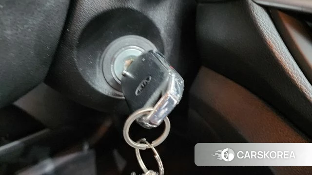Kia Come New K3 id 4519764 из Кореи 9