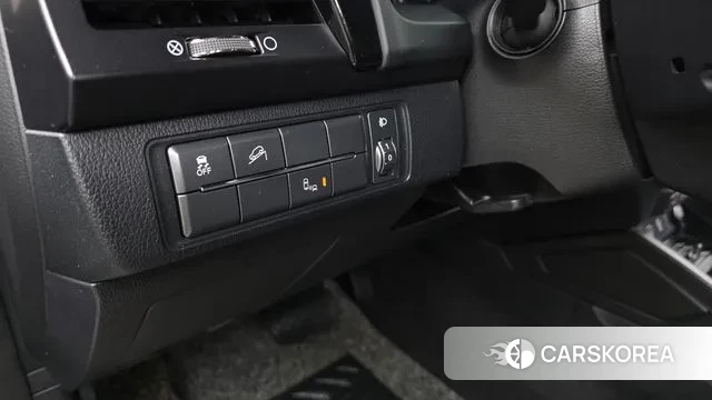 Ssangyong Rexton Sports Cannes id 3412414 из Кореи 9