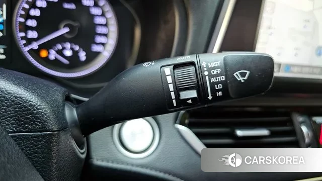 Hyundai Grandeur IG id 2977269 из Кореи 9