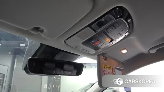 Hyundai Tucson (NX4) id 3533902 из Кореи 9