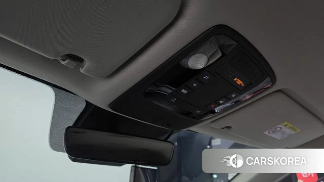 Kia Carnival 4th generation id 4224309 из Кореи 9