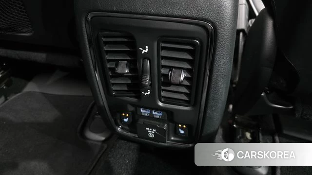 Jeep Grand Cherokee id 4362899 из Кореи 9