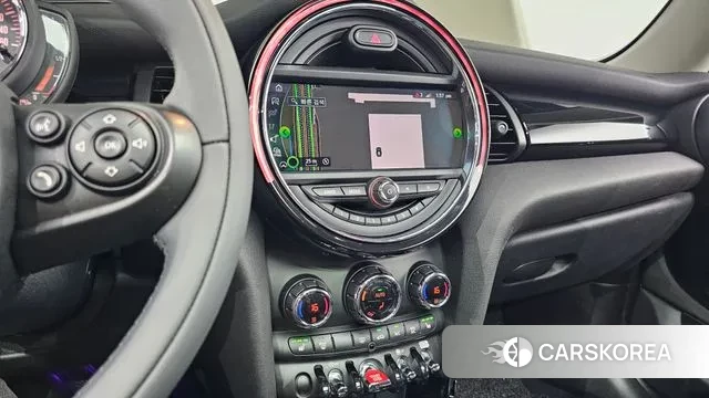 Mini Cooper id 3038571 из Кореи 9