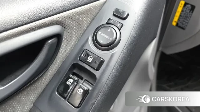 Hyundai The New Grand Starex id 3766765 из Кореи 9