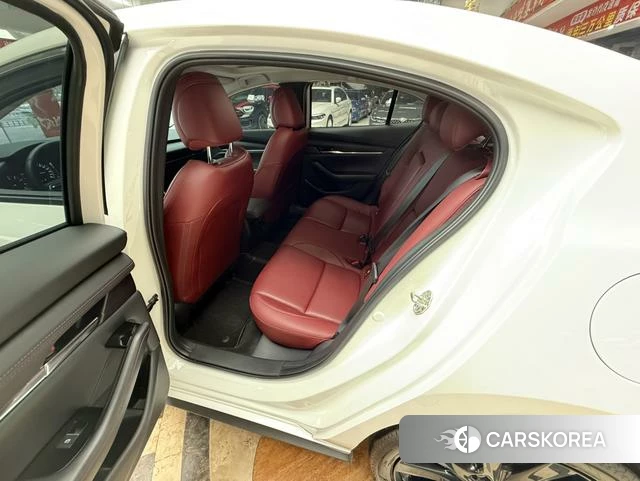 Mazda 3 Angkesaila id 4239192 из Китая 9