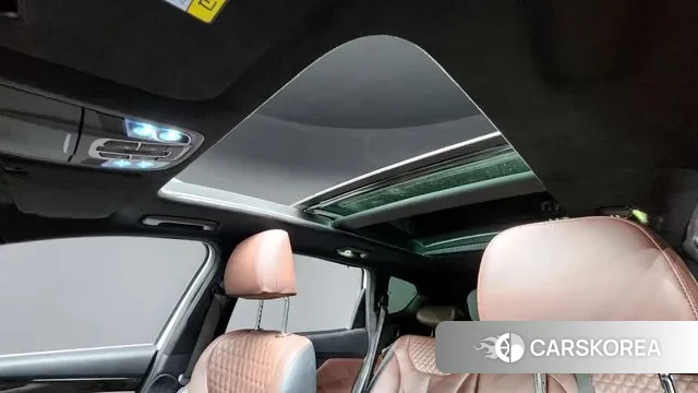 Hyundai Santa Fe TM id 3754425 из Кореи 9