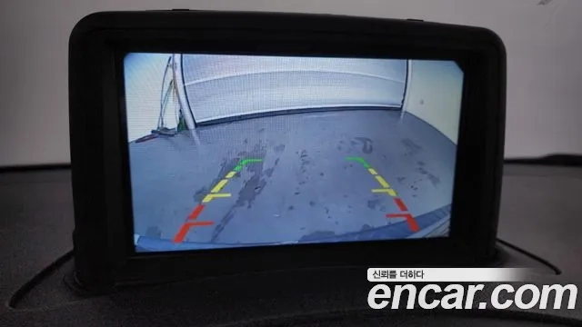 Hyundai The New Grand Starex id 2946067 из Кореи 9