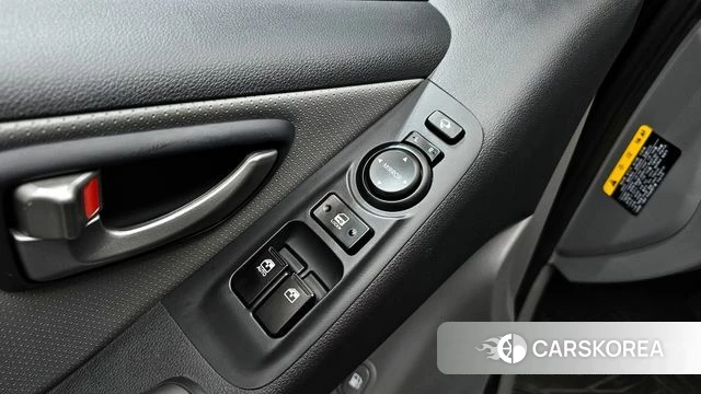 Hyundai The New Grand Starex id 4338786 из Кореи 9