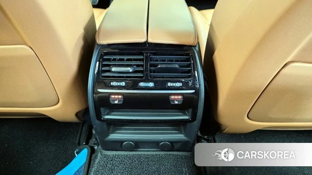 BMW 5 Series (G30) id 4363294 из Кореи 9